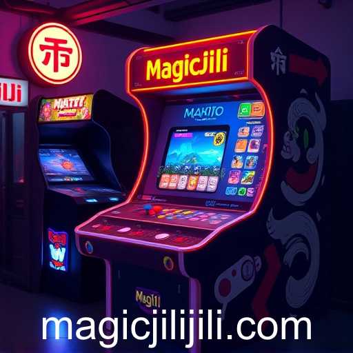 Arcade Games