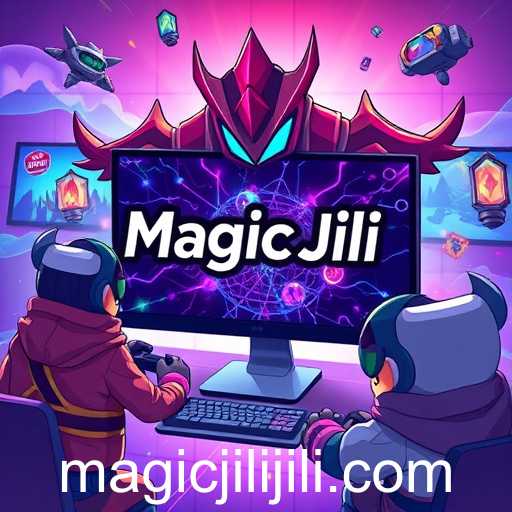Gaming Evolution: MagicJili's Impact