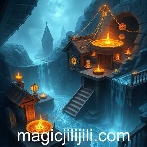 Puzzle Games