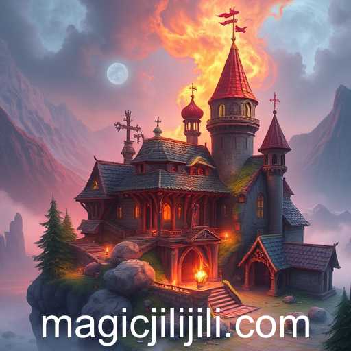 The Rise of MagicJili in Gaming