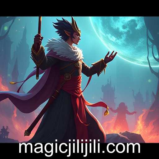 The Rise of MagicJili in the Gaming World