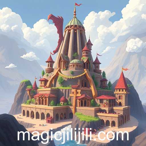 The Rise of MagicJili in Modern Gaming